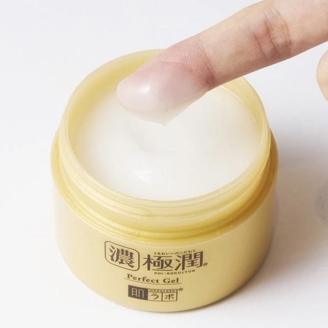 Chớm lạnh da đã khô nẻ: Cấp ẩm ngay với 7 gel dưỡng rẻ mà xịn, dùng được cho cả mặt lẫn body- Ảnh 5.