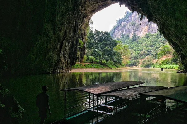 Việt Nam có 1 điểm đến lọt top 20 hồ nước ngọt tự nhiên lớn nhất thế giới, được công nhận là Vườn di sản ASEAN: Là “bảo vật” của núi rừng, chỉ cách Hà Nội khoảng 200km- Ảnh 8.