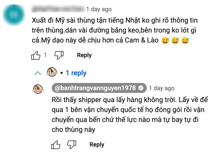 Chủ tiệm khoe đơn hàng bánh tráng tận 21 triệu nhưng dân mạng lại cho là "phông bạt" vì nhiều điểm bất thường- Ảnh 5.