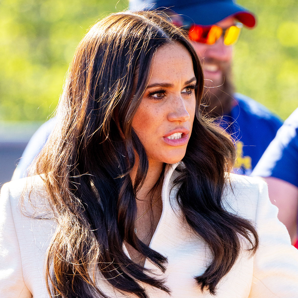 Harry trì hoãn về nhà, Meghan xuất hiện lẻ bóng: Liệu hôn nhân của vợ chồng nhà Sussex có đang rạn nứt?- Ảnh 4.