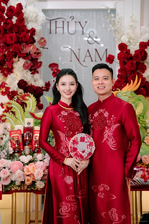 Cơ ngơi nằm giữa quận Đống Đa, Hà Nội của mỹ nhân VFC vừa lấy chồng doanh nhân- Ảnh 2.