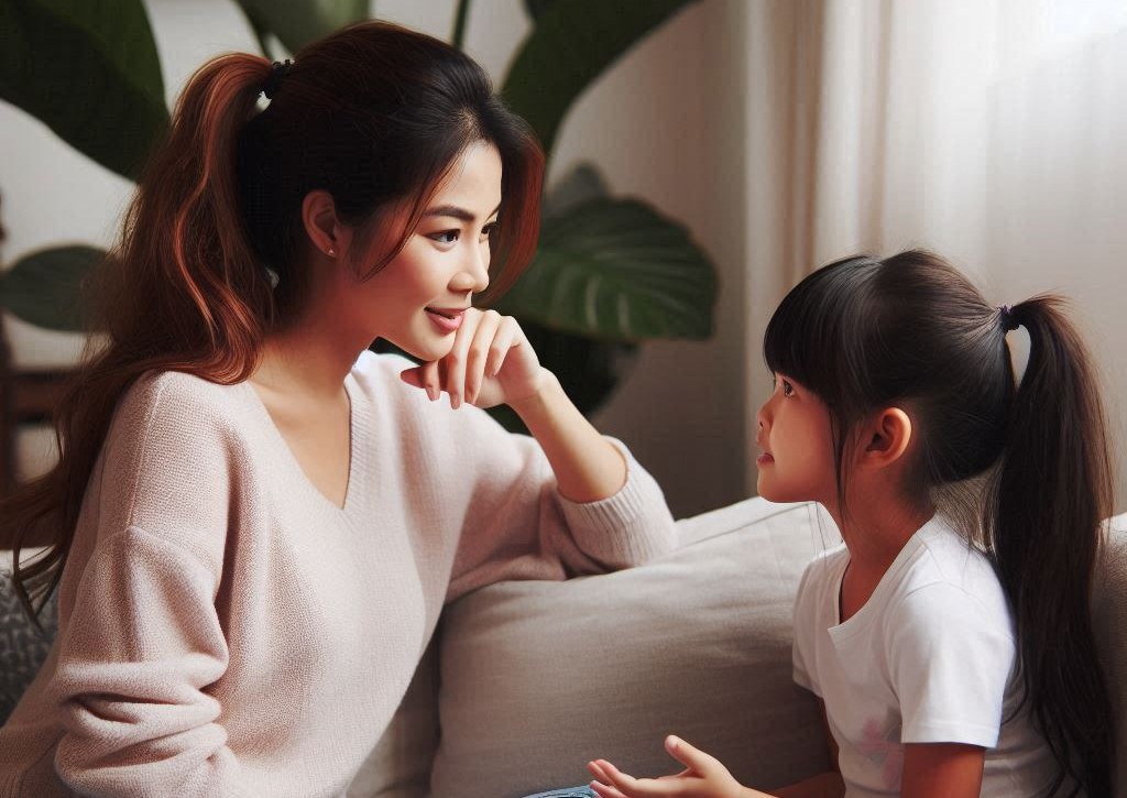 Con hỏi "tại sao phải học", cha mẹ trả lời như thế n&agrave;o mới l&agrave; th&ocirc;ng th&aacute;i?- Ảnh 1.