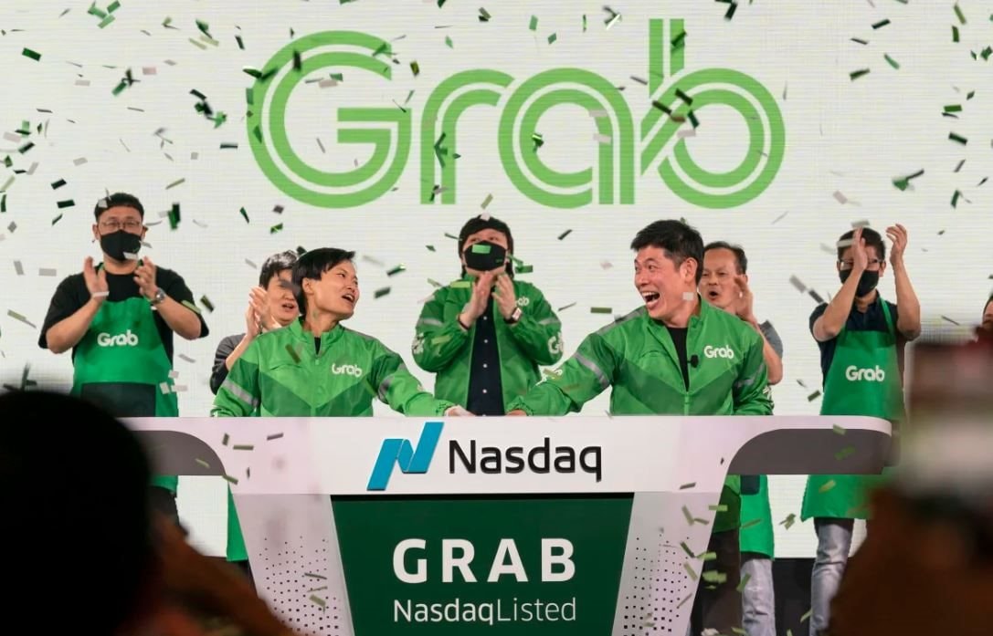 CEO Grab kể chuyện khởi nghiệp: Làm 20 tiếng/ngày, dậy từ 4 giờ sáng thuyết phục tài xế đầu quân, văn phòng đi thuê không có WiFi hay điều hòa- Ảnh 1.