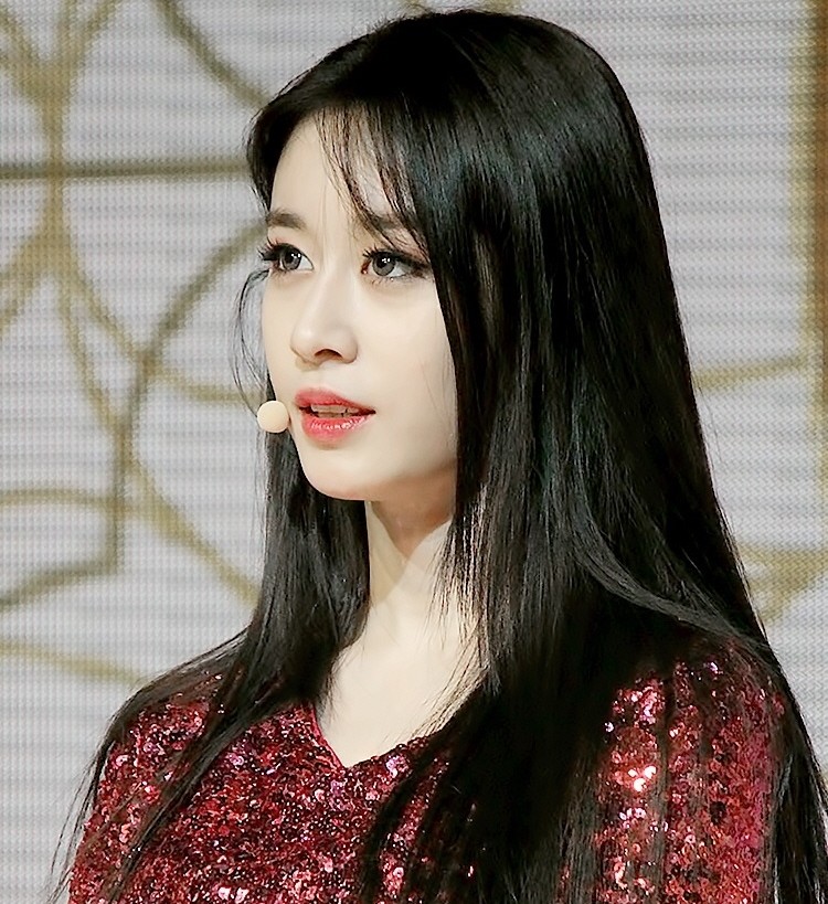 Jiyeon hai lần bị phản bội- Ảnh 1.