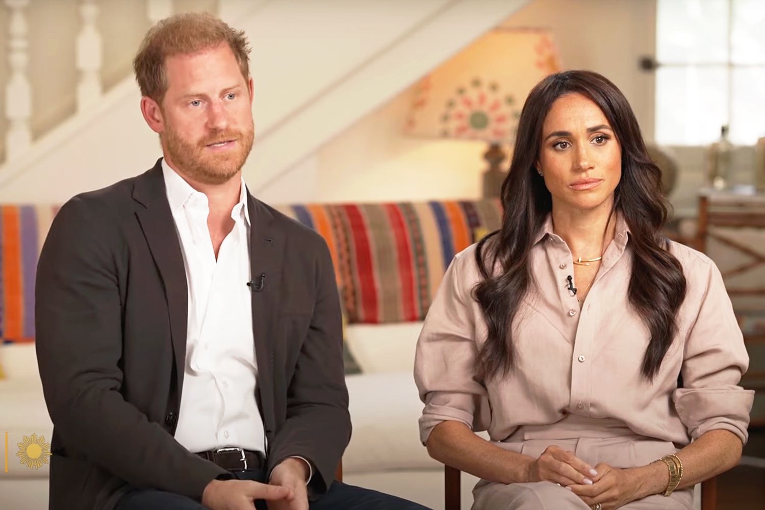 Harry delays returning home, Meghan appears alone: ​​Is the Sussex couple's marriage on the rocks? - Photo 2.