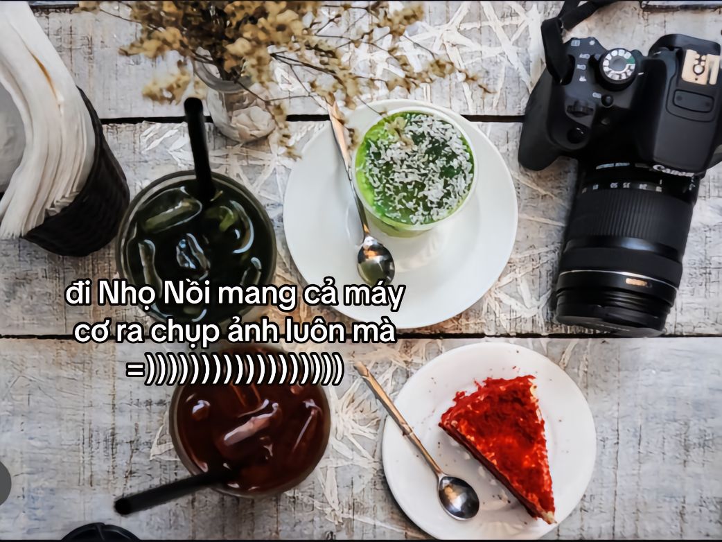 Những trend ẩm thực của giới trẻ Hà thành 10 năm trước, ai còn nhớ chắc cũng 2 con rồi!- Ảnh 5.