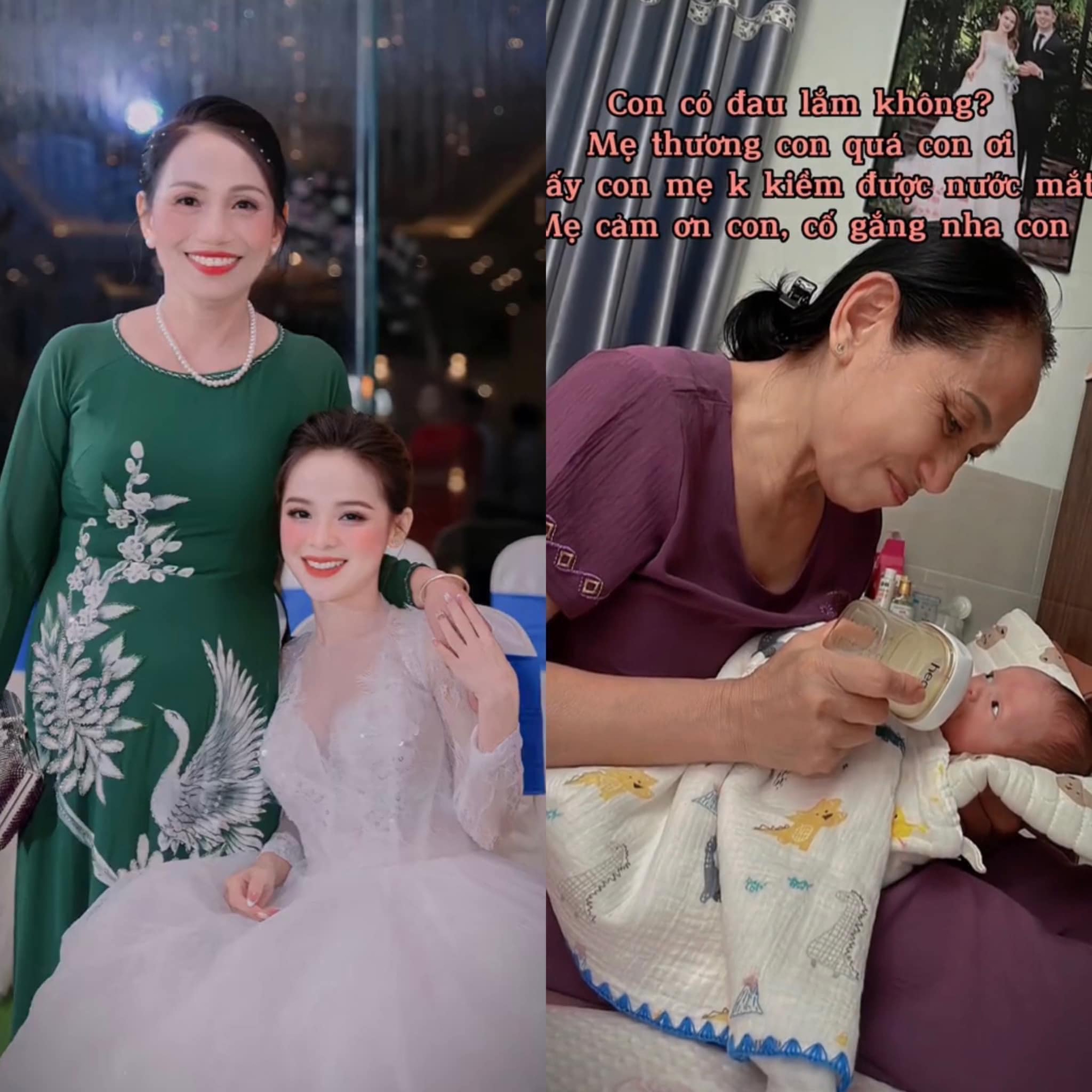 "Đoạn tin nhắn khiến mình không bao giờ quên được"- mẹ bỉm tiết lộ giây phút nhận ra bản thân đã chọn đúng chồng- Ảnh 6.