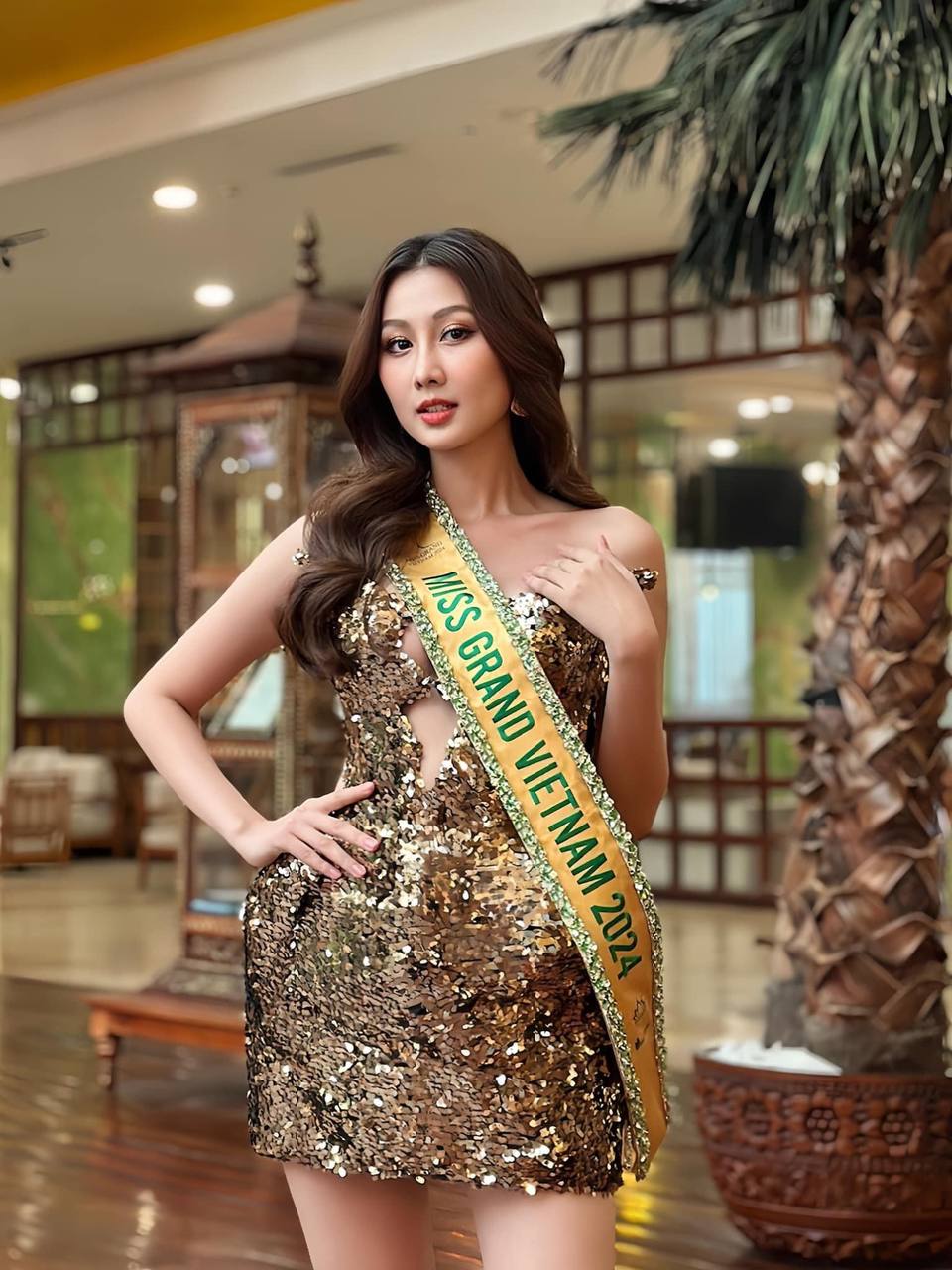 Quế Anh viết tâm thư rời Miss Grand International?- Ảnh 4.