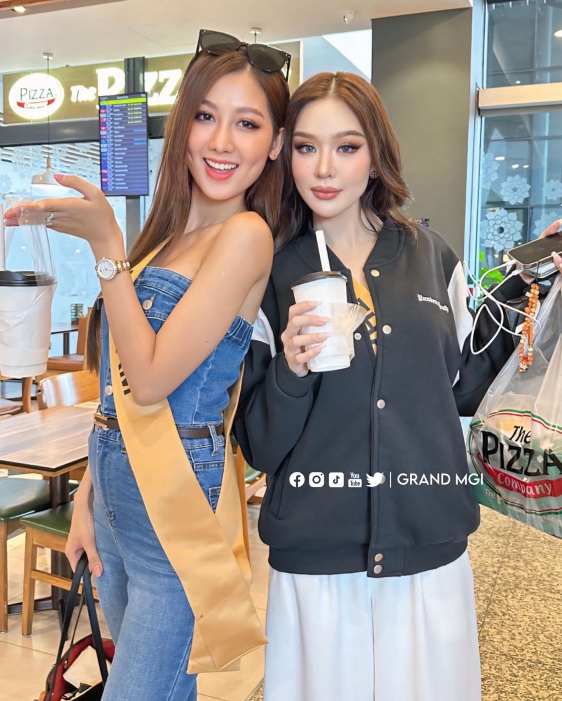 Trò lố ở Miss Grand: Bạn thân Quế Anh òa khóc vì bị cho ăn trứng vịt lộn, ông Nawat tố một nhân vật 