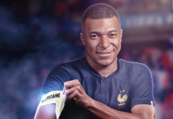 Mbappe không tập trung ĐTQG, CĐV Pháp tức giận- Ảnh 1.