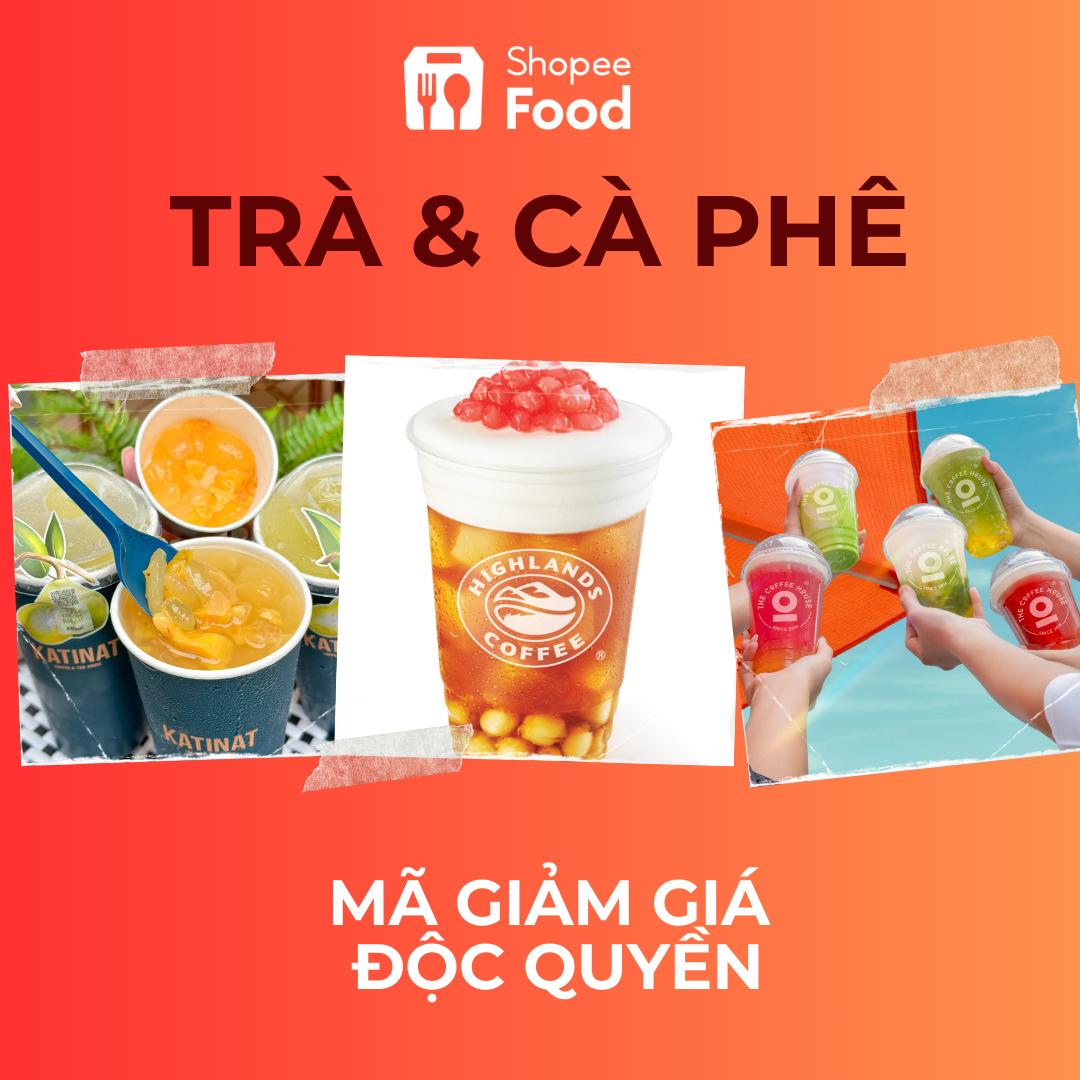 Lễ hội ẩm thực ShopeeFood 10.10 đã sẵn sàng, các "đồng ăn" mọi miền nghe rõ trả lời!- Ảnh 3.