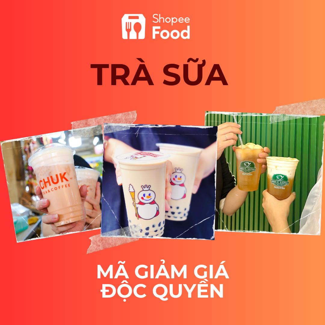 Lễ hội ẩm thực ShopeeFood 10.10 đã sẵn sàng, các "đồng ăn" mọi miền nghe rõ trả lời!- Ảnh 4.