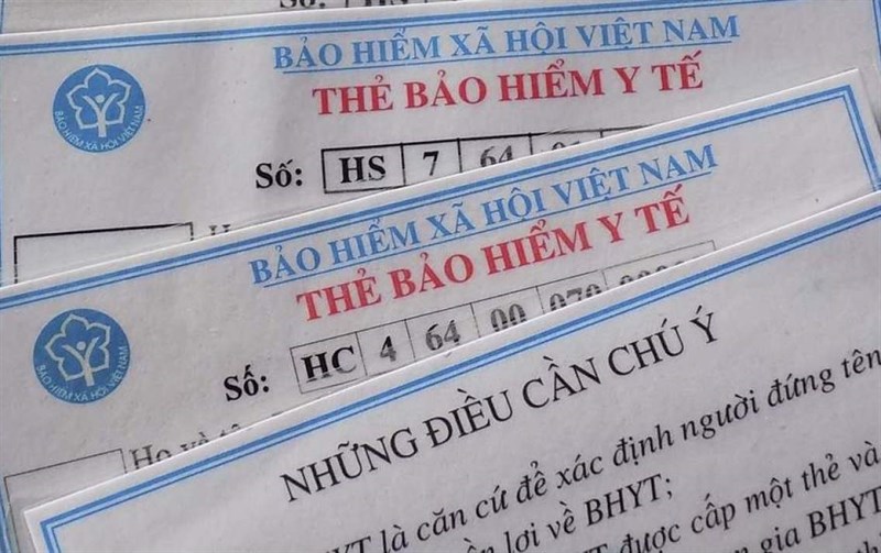 Vụ "quên" mua BHYT cho học sinh: Thủ quỹ nói lý do vì gia đình gặp sự cố và phụ huynh đóng tiền rải rác- Ảnh 1.