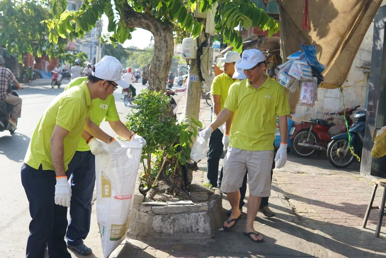 Điều đặc biệt ít người biết ở 2 ngân hàng ‘xanh tự nhiên’ tại Việt Nam- Ảnh 6.