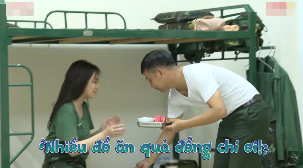 Thùy Tiên lo lắng tột độ khi người này gặp tai nạn đau đớn- Ảnh 7.