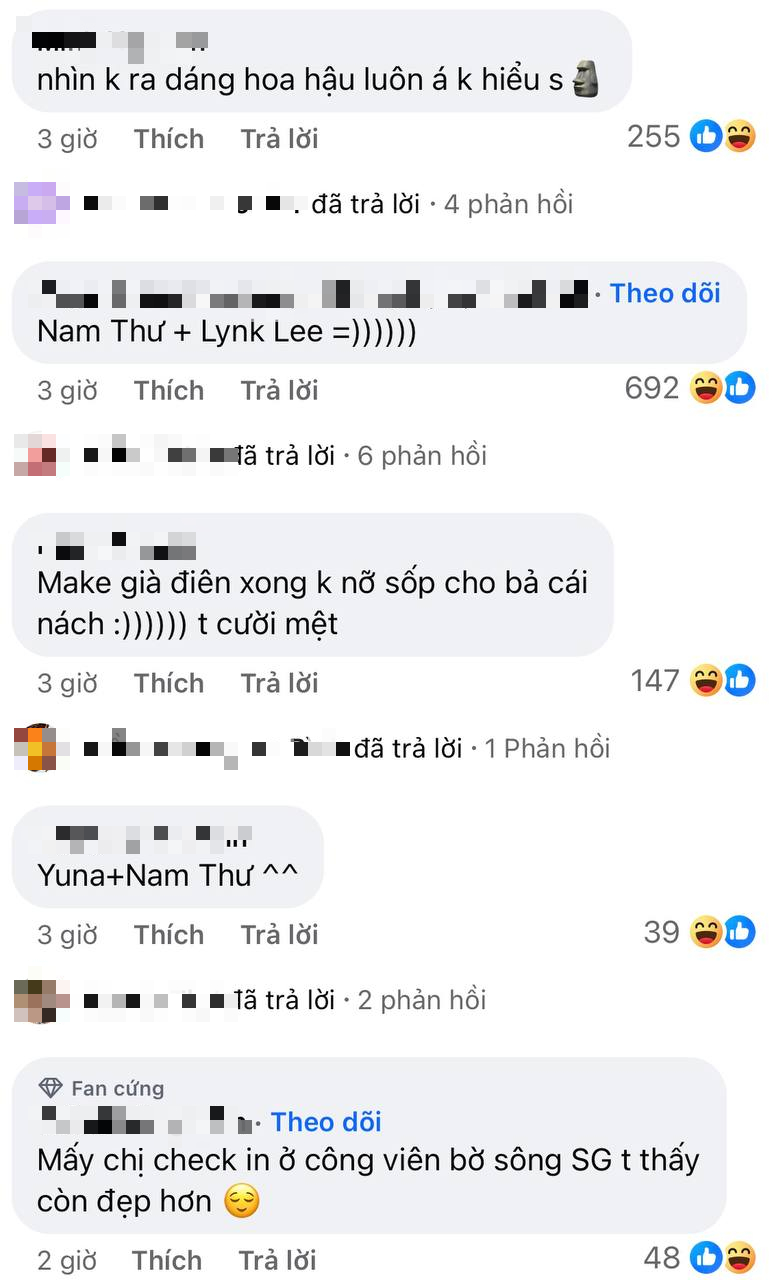 Không gây tranh cãi, không phải Quế Anh- Ảnh 3.