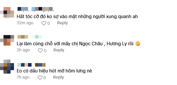 1 nàng Hậu hất tóc cực slay nhưng vòng eo mới là thứ gây hoang mang- Ảnh 3.