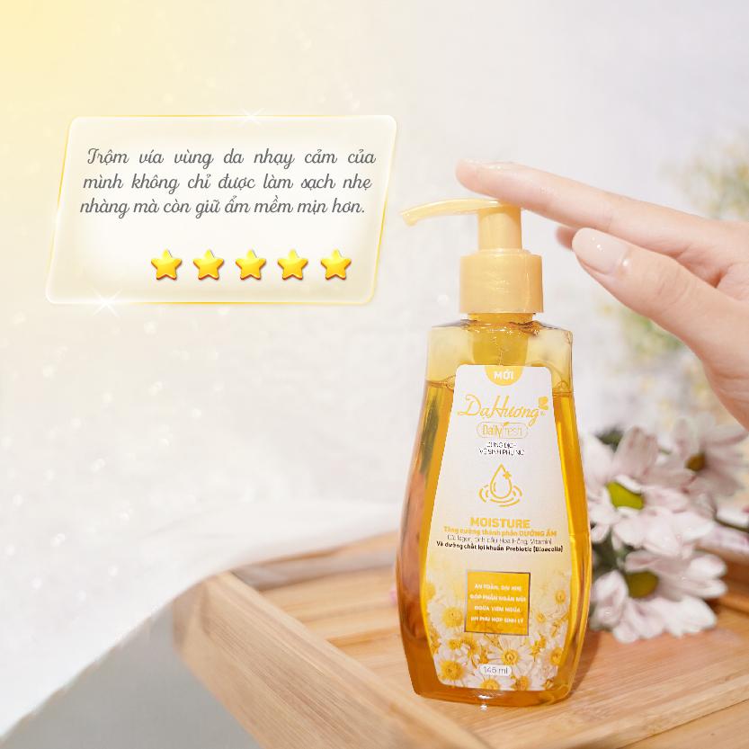 96% khách hàng muốn mua sản phẩm Dạ Hương Daily Fresh Moisture- Ảnh 3.