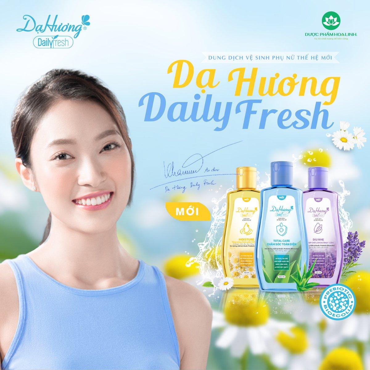 96% khách hàng muốn mua sản phẩm Dạ Hương Daily Fresh Moisture- Ảnh 4.