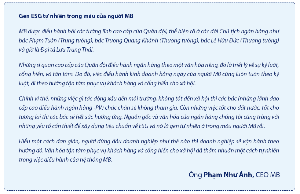 Điều đặc biệt ít người biết ở 2 ngân hàng ‘xanh tự nhiên’ tại Việt Nam- Ảnh 15.