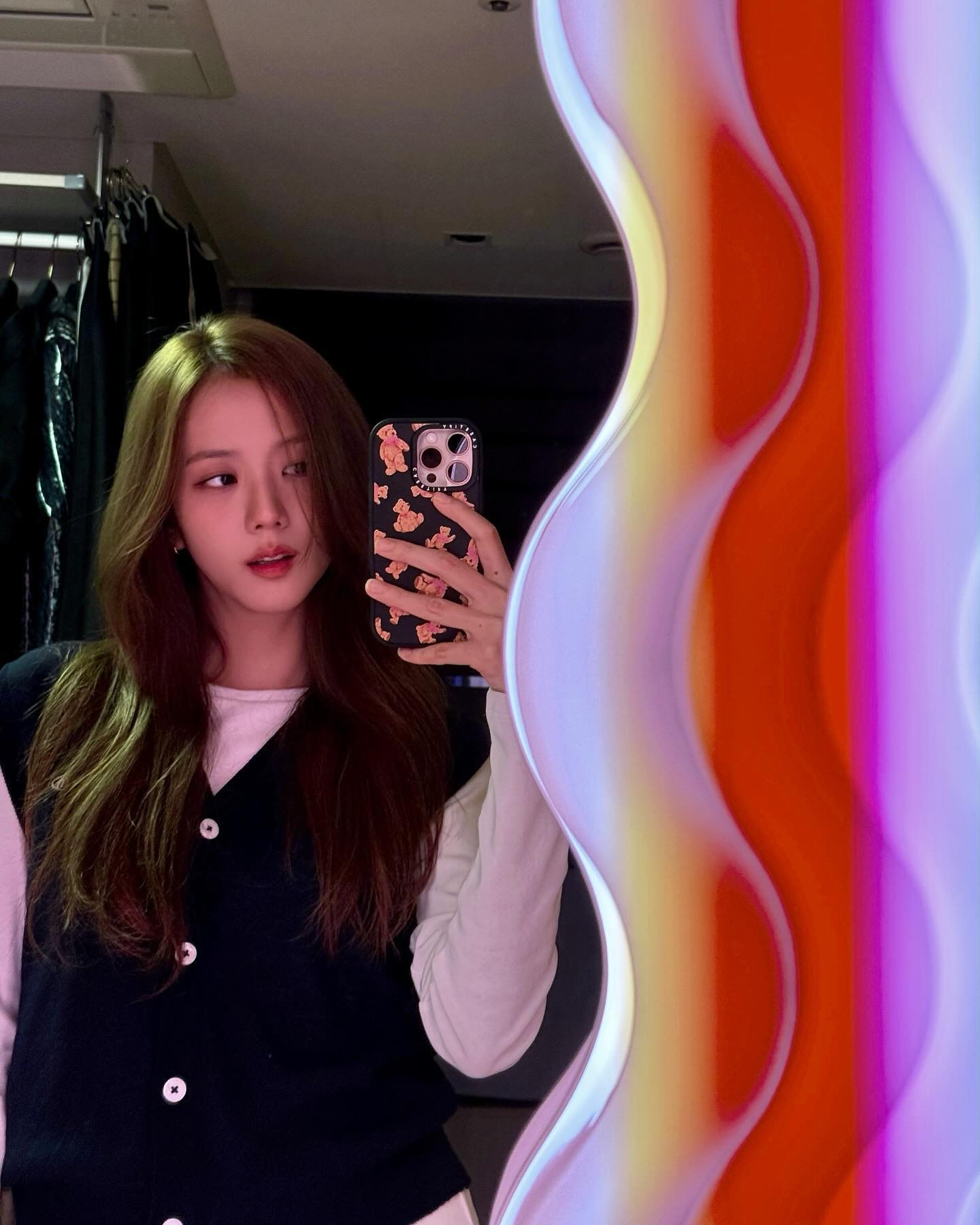 Th&agrave;nh vi&ecirc;n im ắng nhất BLACKPINK: L&uacute;c n&agrave;o cũng ở đỉnh cao nhan sắc, style ng&agrave;y c&agrave;ng ngọt ng&agrave;o- Ảnh 1.