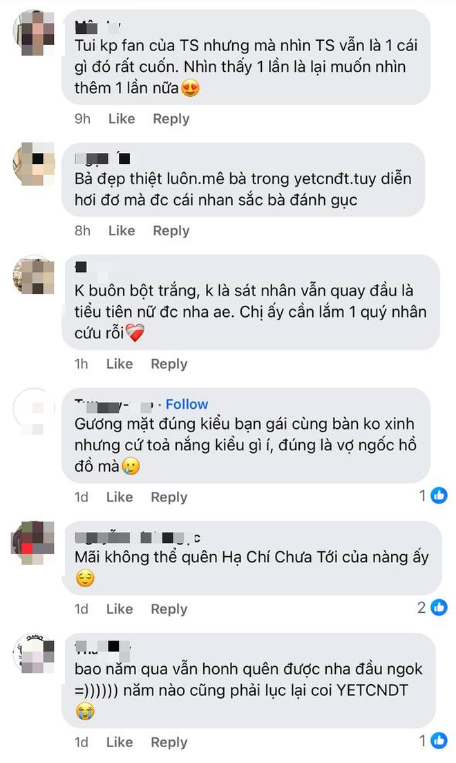 Sao hạng A bị trục xuất khỏi Cbiz: Ngày ấy là “bạch nguyệt quang”, giờ tàn tạ xơ xác- Ảnh 23.