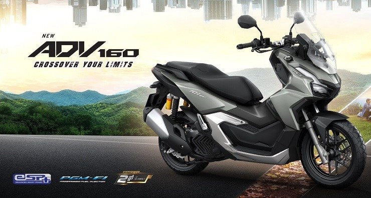 "Vua" xe ga 160cc nét căng ra mắt Campuchia, ăn đứt Air Blade, Honda SH- Ảnh 1.