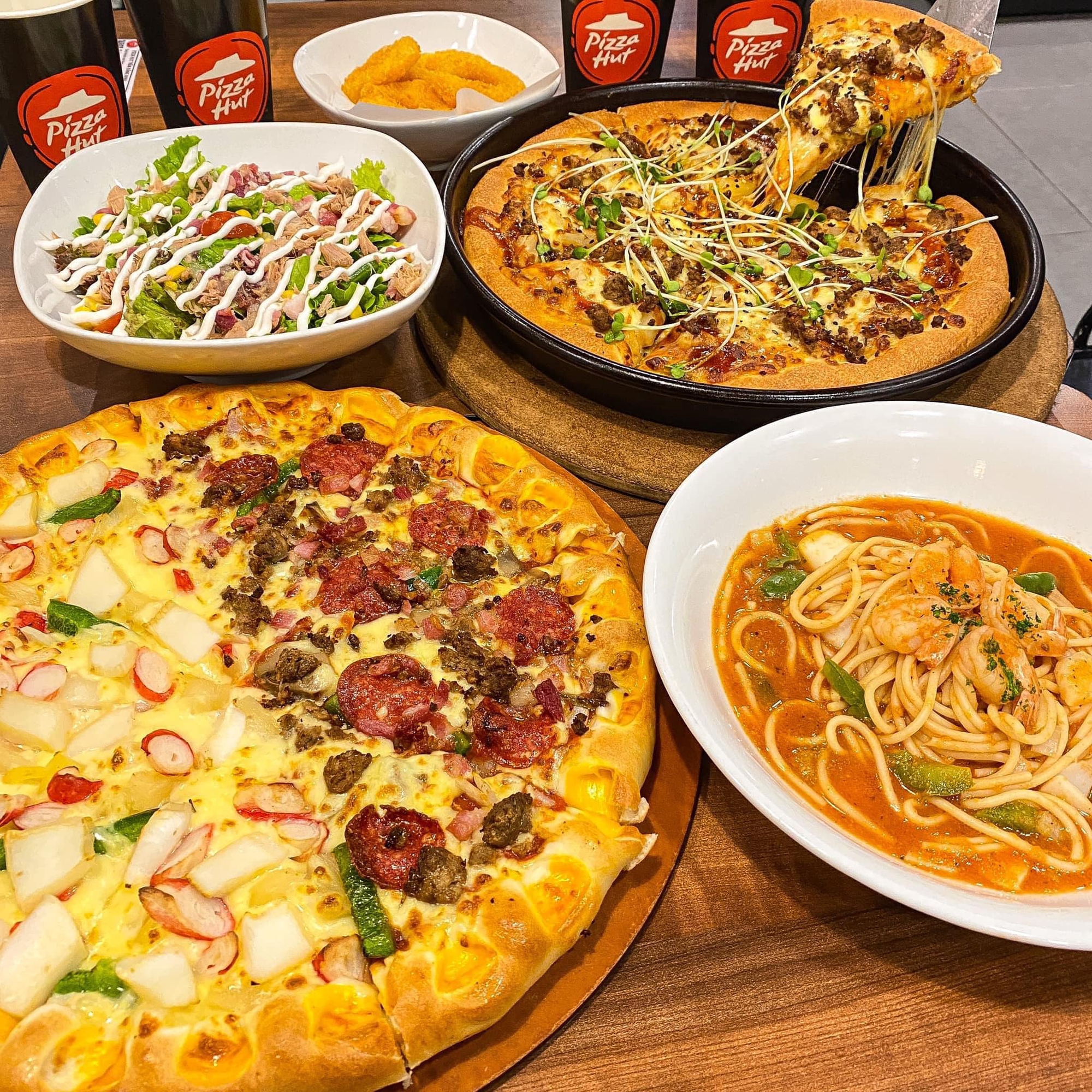 Đại Tiệc Siêu Thương Hiệu ShopeeFood đã sẵn sàng với vô vàn ưu đãi giảm độc quyền, duy nhất ngày 11.11- Ảnh 14.