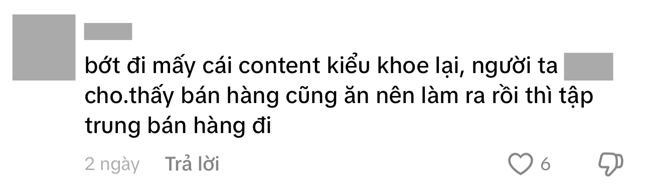 Bùng nổ drama về Diệp Lê: Chuyện gì đây?- Ảnh 3.