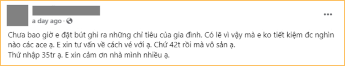 Điểm chung của những người không thể tiết kiệm tiền dù thu nhập cao: Một sai lầm đơn giản nhưng “chí mạng”- Ảnh 2.