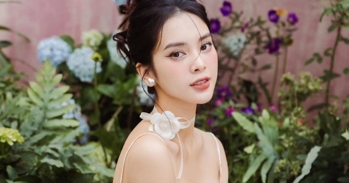Mỹ nhân Việt 1 năm đóng 4 phim gây sốt, nhan sắc hoàn mỹ đến mức lấn lướt loạt nữ chính- Ảnh 1. Mỹ nhân Việt 1 năm đóng 4 phim gây sốt, nhan sắc hoàn mỹ đến mức lấn lướt loạt nữ chính- Ảnh 1.