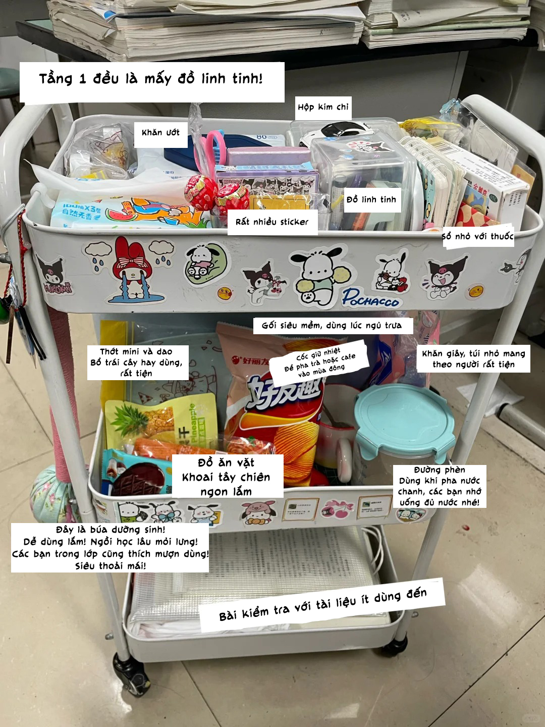 Chiếc b&agrave;n học của nữ sinh cấp 3 l&agrave;m nổi l&ecirc;n tranh c&atilde;i- Ảnh 4.