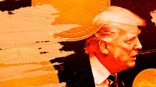 3 điều ước của Bitcoin dưới thời ông Donald Trump: Chuyện gì sẽ xảy ra với thị trường tiền số sau khi phá đỉnh 81.000 USD?- Ảnh 4. 3 điều ước của Bitcoin dưới thời ông Donald Trump: Chuyện gì sẽ xảy ra với thị trường tiền số sau khi phá đỉnh 81.000 USD?- Ảnh 4.