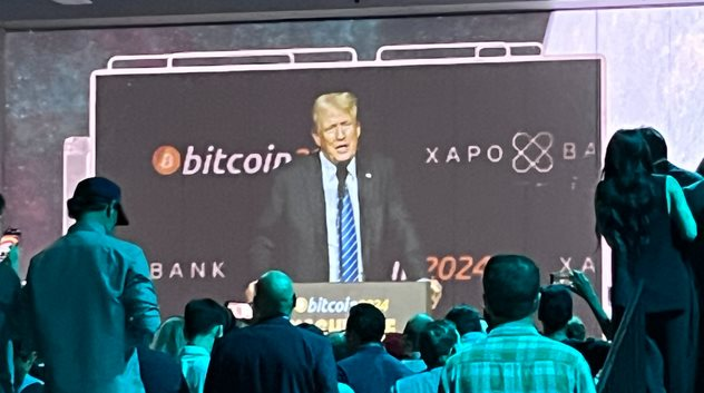 3 điều ước của Bitcoin dưới thời ông Donald Trump: Chuyện gì sẽ xảy ra với thị trường tiền số sau khi phá đỉnh 81.000 USD?- Ảnh 3. 3 điều ước của Bitcoin dưới thời ông Donald Trump: Chuyện gì sẽ xảy ra với thị trường tiền số sau khi phá đỉnh 81.000 USD?- Ảnh 3.
