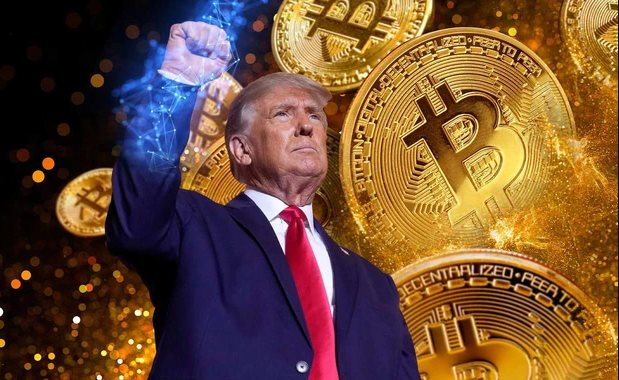3 điều ước của Bitcoin dưới thời ông Donald Trump: Chuyện gì sẽ xảy ra với thị trường tiền số sau khi phá đỉnh 81.000 USD?- Ảnh 2. 3 điều ước của Bitcoin dưới thời ông Donald Trump: Chuyện gì sẽ xảy ra với thị trường tiền số sau khi phá đỉnh 81.000 USD?- Ảnh 2.