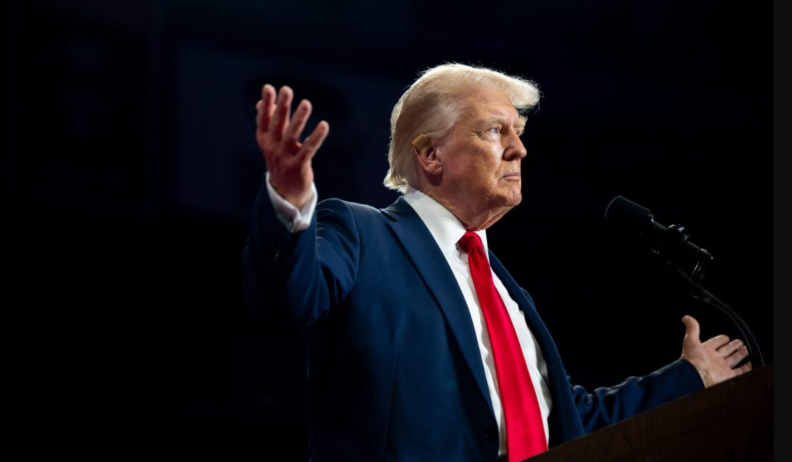 3 điều ước của Bitcoin dưới thời ông Donald Trump: Chuyện gì sẽ xảy ra với thị trường tiền số sau khi phá đỉnh 81.000 USD?- Ảnh 5. 3 điều ước của Bitcoin dưới thời ông Donald Trump: Chuyện gì sẽ xảy ra với thị trường tiền số sau khi phá đỉnh 81.000 USD?- Ảnh 5.