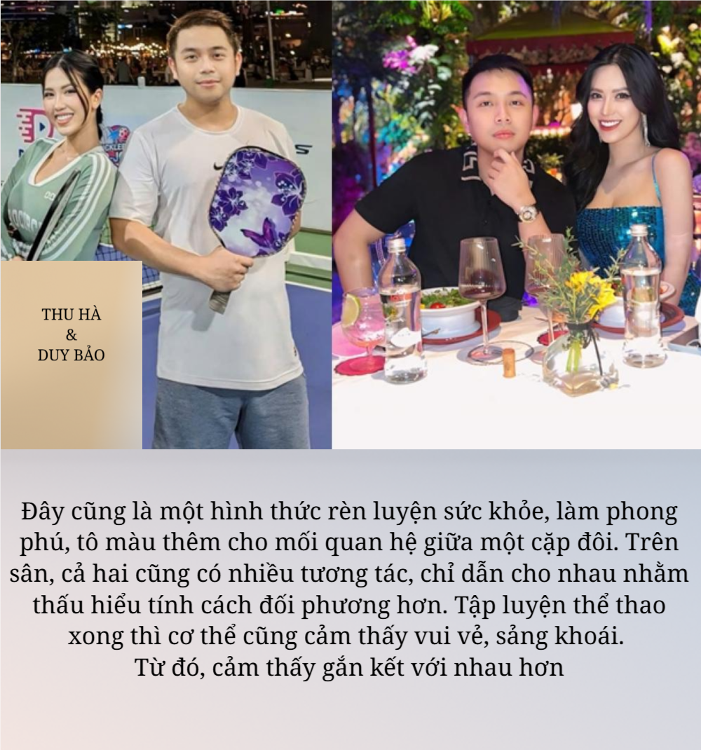 Năm 2024, người ta hỏi nhau" “Đi đánh pickleball không” thay vì “Đi cafe, mua đồ không”?- Ảnh 6.