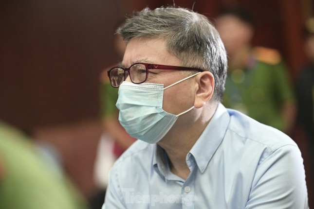 Người th&acirc;n b&agrave; Trương Mỹ Lan nộp th&ecirc;m gần 100 tỷ khắc phục hậu quả- Ảnh 2.