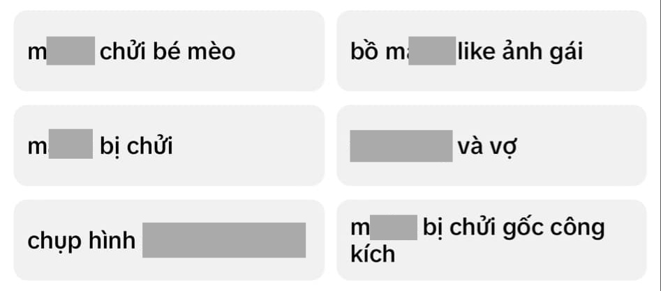 Tóm tắt cuộc chiến dậy sóng giữa 