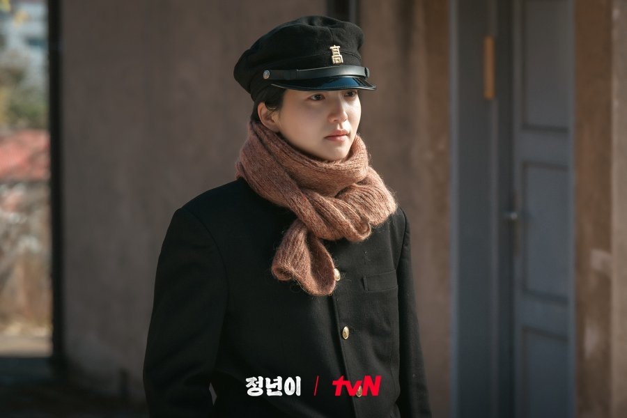Phim Hàn siêu hay top 1 rating cả nước mà khán giả Việt ít quan tâm: Nữ chính xé truyện bước ra còn diễn đỉnh- Ảnh 2. Phim Hàn siêu hay top 1 rating cả nước mà khán giả Việt ít quan tâm: Nữ chính xé truyện bước ra còn diễn đỉnh- Ảnh 2.
