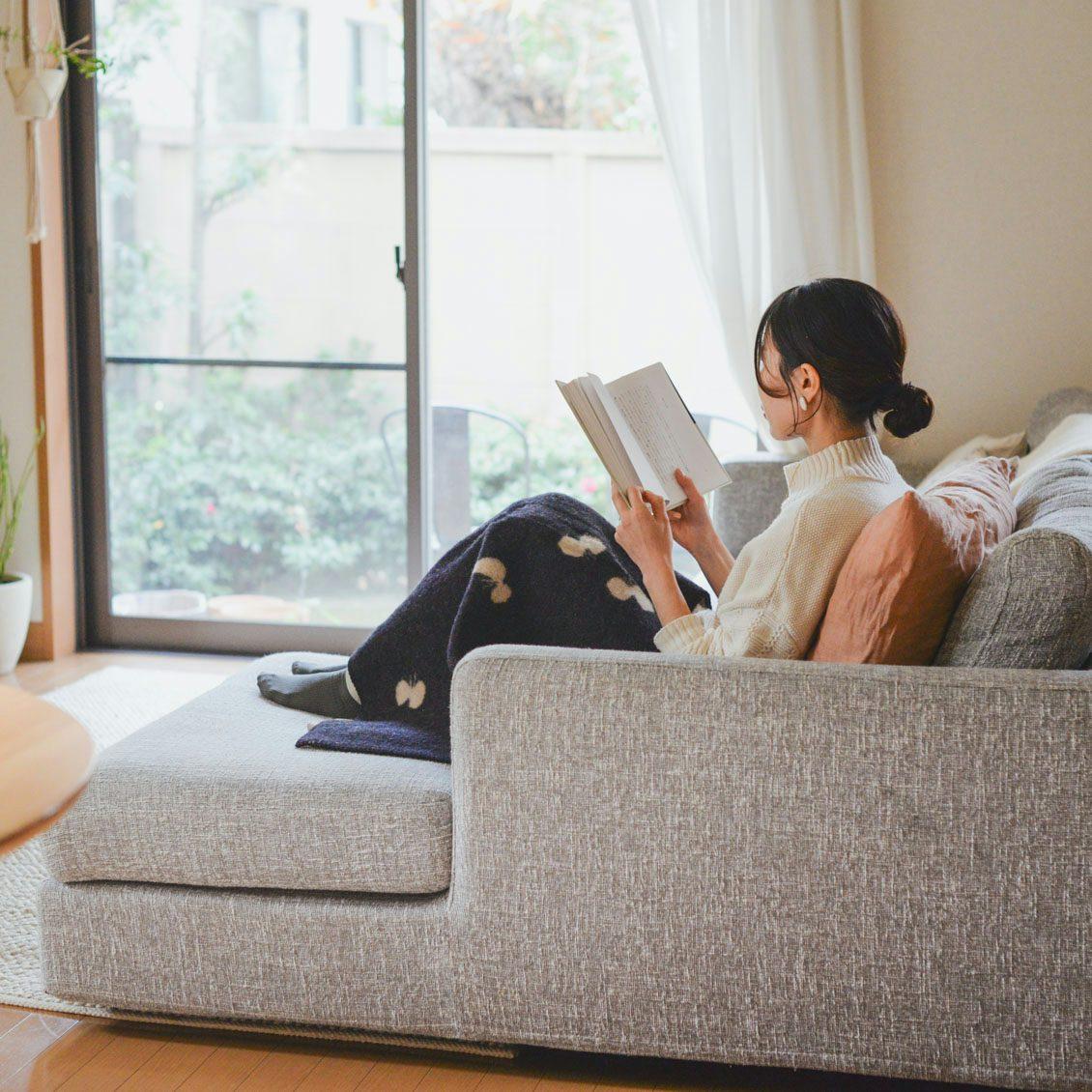 Sau khi tích cóp đủ tiền để thuê được ngôi nhà của riêng mình, cuộc đời tôi đã được