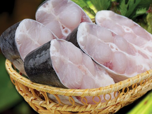 Không phải cá hồi, đây mới là loại cá giàu omega 3 bậc nhất, bổ tim mạch, chắc khỏe xương: Việt Nam có nhiều- Ảnh 2. Không phải cá hồi, đây mới là loại cá giàu omega 3 bậc nhất, bổ tim mạch, chắc khỏe xương: Việt Nam có nhiều- Ảnh 2.