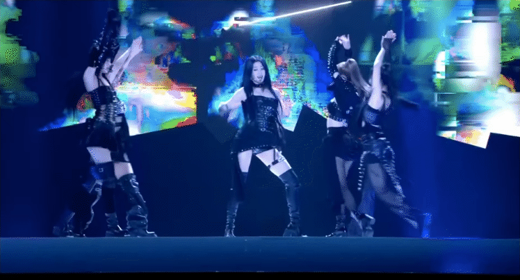 "Nhóm nữ bị ghét nhất Kpop" khiến khán giả không thể ngừng ghét- Ảnh 5.