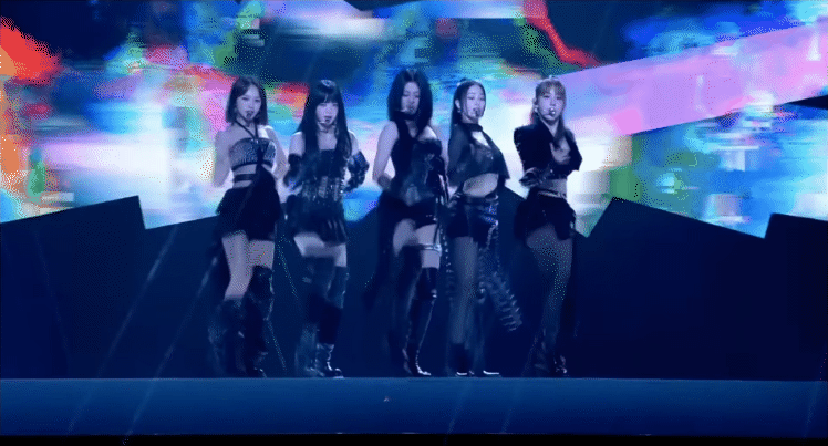 "Nhóm nữ bị ghét nhất Kpop" khiến khán giả không thể ngừng ghét- Ảnh 7.