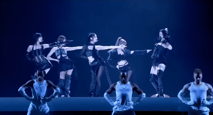 "Nhóm nữ bị ghét nhất Kpop" khiến khán giả không thể ngừng ghét- Ảnh 4.