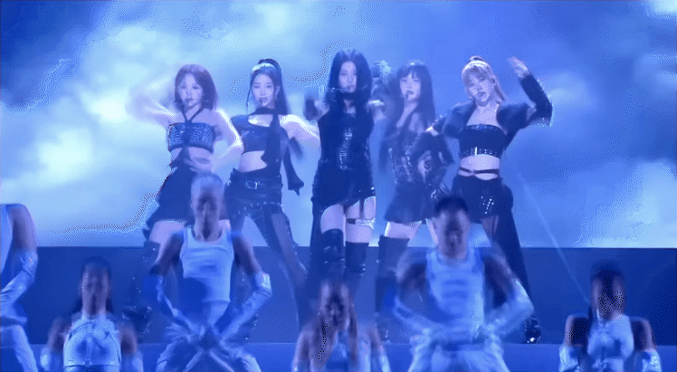 "Nhóm nữ bị ghét nhất Kpop" khiến khán giả không thể ngừng ghét- Ảnh 6.