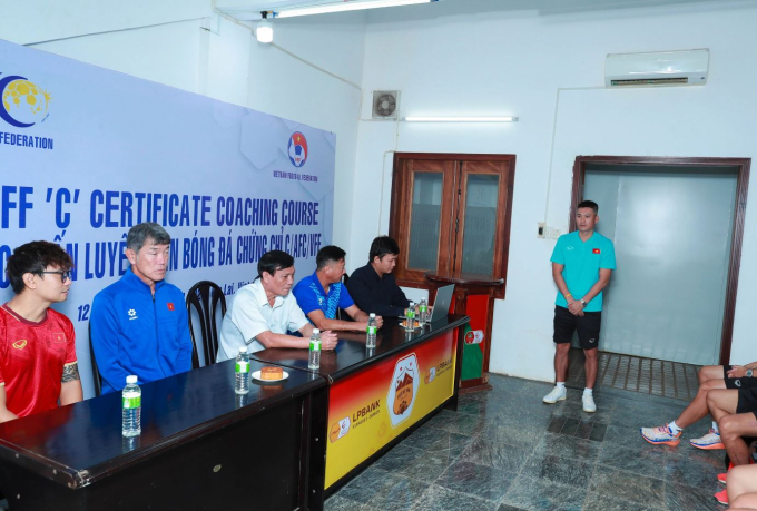 Hot: Lê Công Vinh sắp tái xuất V.League- Ảnh 1.