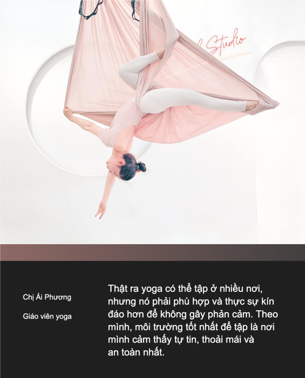 Mặc đồ bó sát "khoe dáng" ở giữa đường đến cung điện, đỉnh núi: Tập Yoga hay sống ảo?- Ảnh 8.