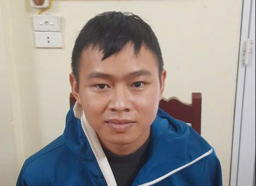 Bắt Phạm Văn Tiến- Ảnh 1.