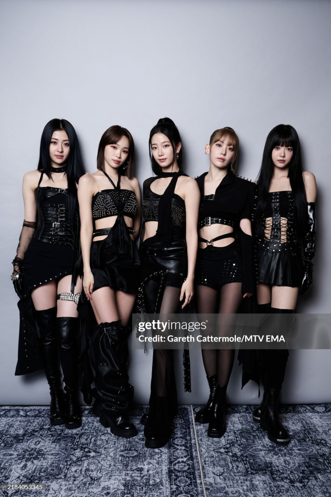 "Nhóm nữ bị ghét nhất Kpop" khiến khán giả không thể ngừng ghét- Ảnh 9.